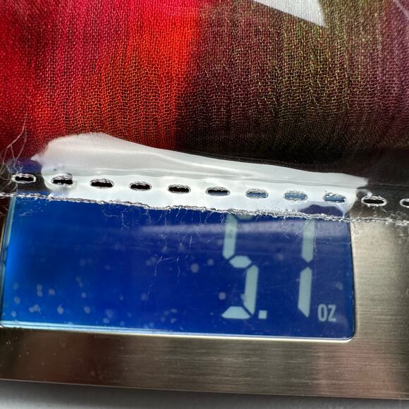 Natori Swim Coverup Womens Extra Small/Small Bengal Embellished Beachy Resort - Picture 12 of 13